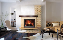 Каминная облицовка Sunhill Bavaria